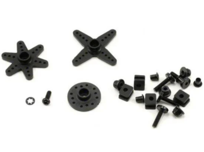 ほぼ新品！SAVOX SC-1251MG PLUSコアレスデジタルサーボ SAVOX SC-1251MG PLUS 最高品質・高速・コアレス デジタルサーボ